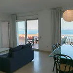 Διαμέρισμα 3 Bedroom In Aiguafreda Begur. Terrace Panoramic Views Pool. Ref:h23