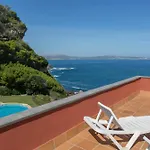 Διαμέρισμα 3 Bedroom In Aiguafreda Begur. Terrace Panoramic Views Pool. Ref:h23 Begur