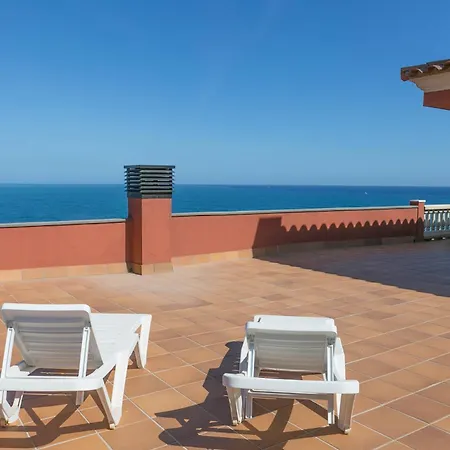 Διαμέρισμα 3 Bedroom In Aiguafreda Begur. Terrace Panoramic Views Pool. Ref:h23