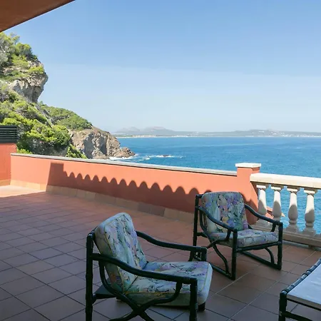 3 Bedroom In Aiguafreda Begur. Terrace Panoramic Views Pool. Ref:h23 Διαμέρισμα Begur