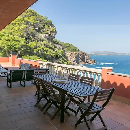 Διαμέρισμα 3 Bedroom In Aiguafreda Begur. Terrace Panoramic Views Pool. Ref:h23 Begur
